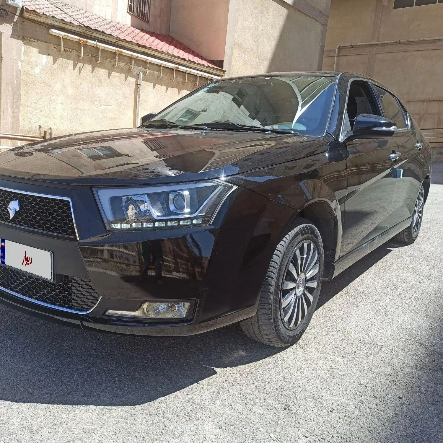 خودرو دنا، پلاس آگهی ann_20133107