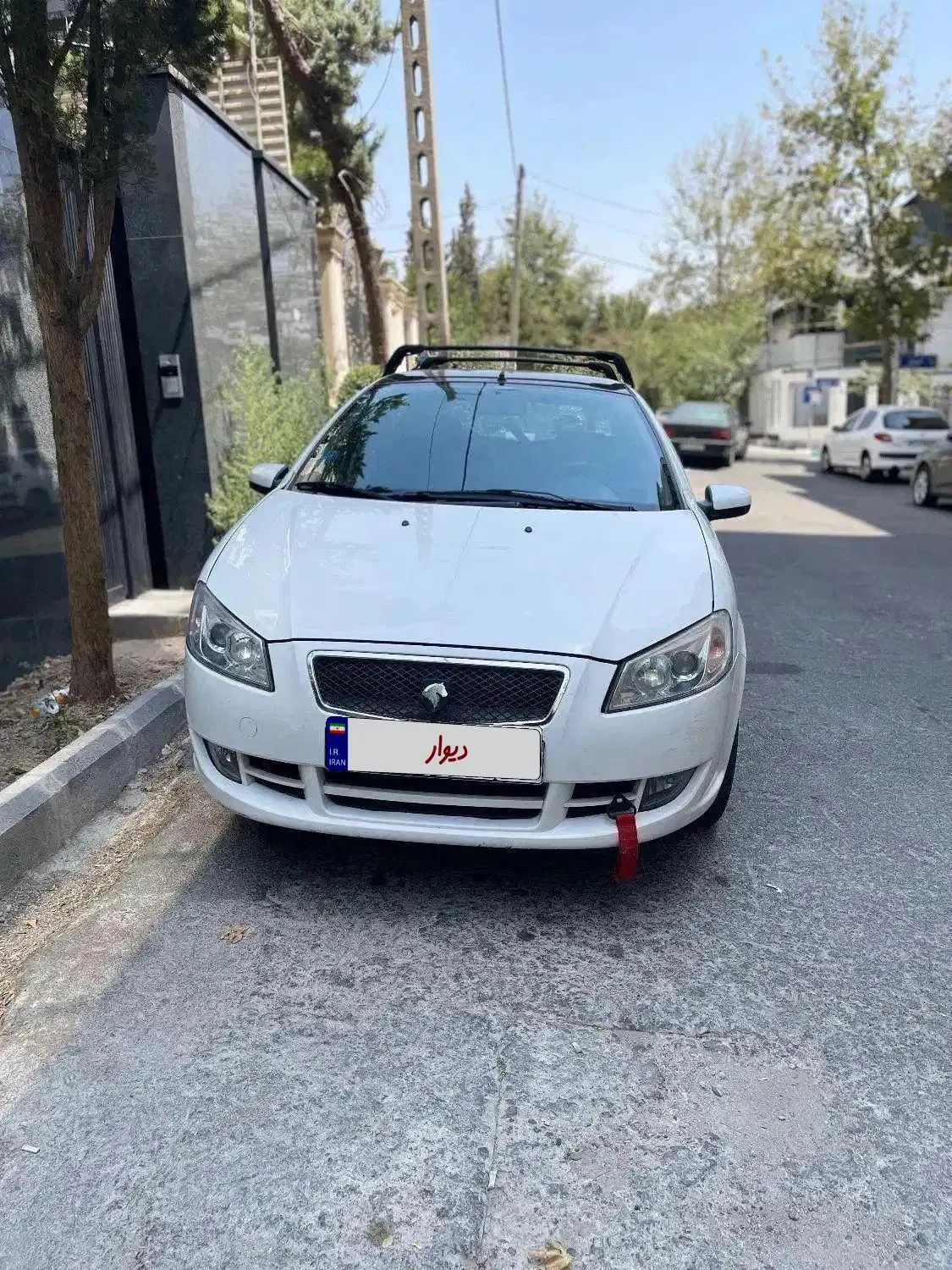 رانا EL TU5 - 1392