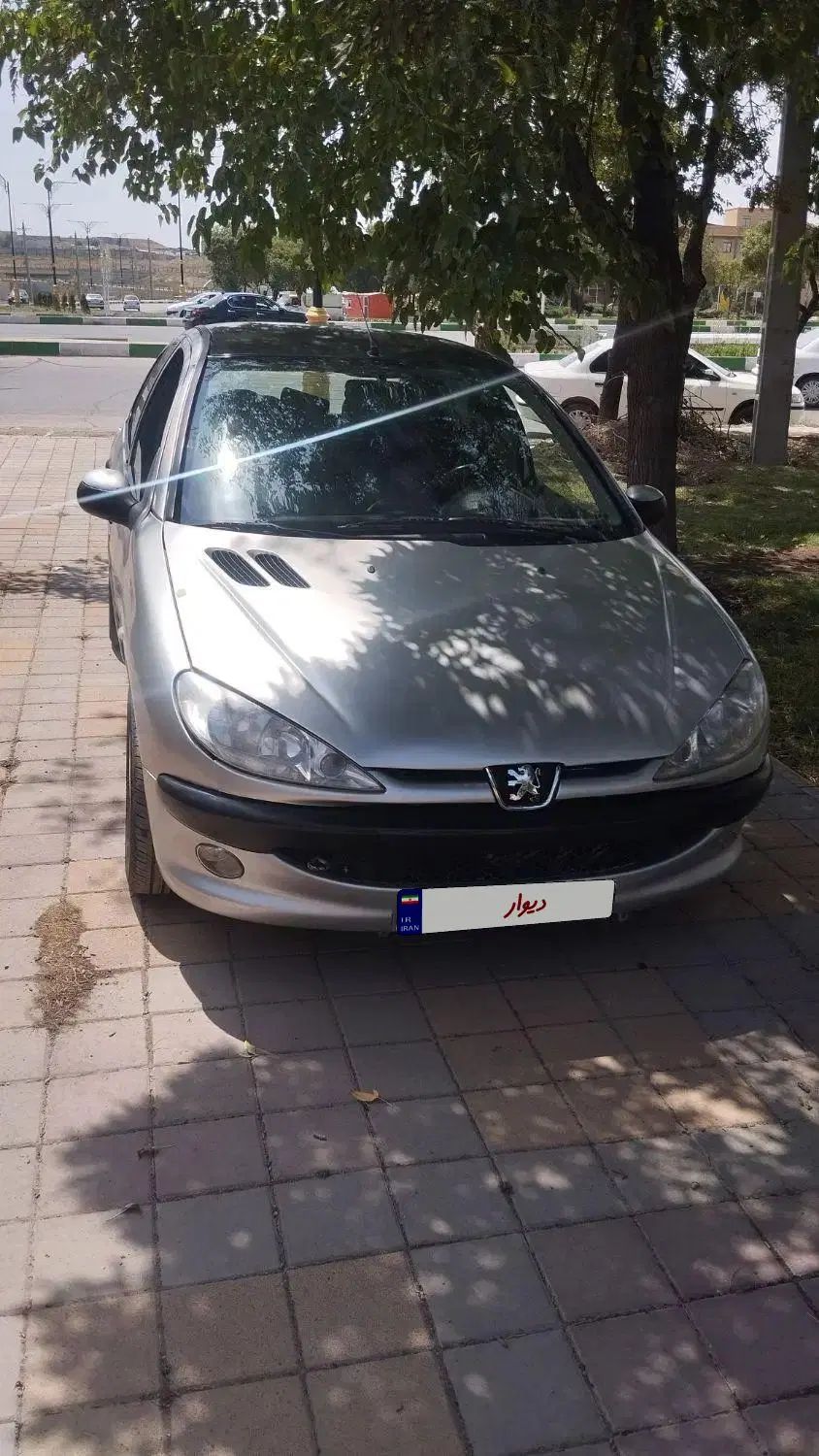 خودرو پژو، 206 آگهی ann_20133239