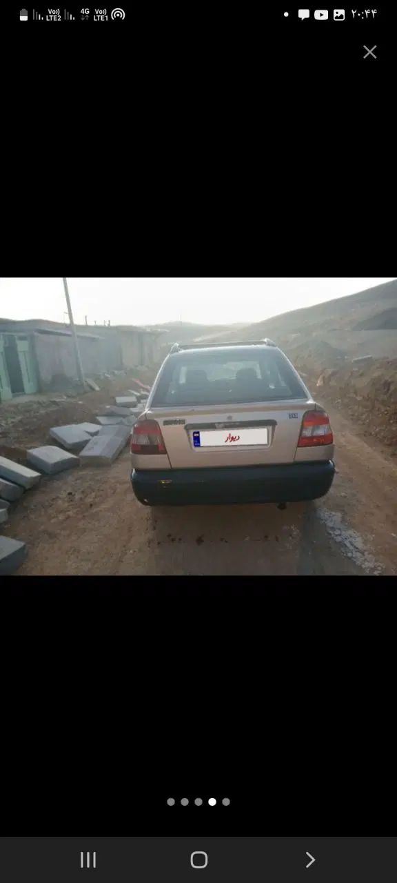 خودرو پراید، 141 آگهی ann_20133241