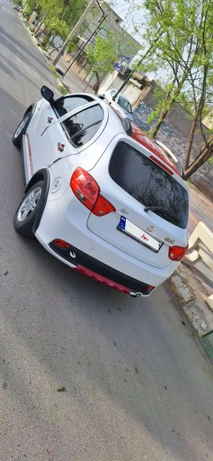 خودرو کوییک، R آگهی ann_20133248