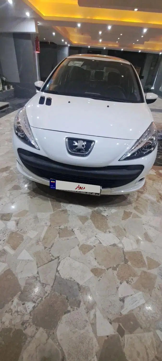 خودرو پژو، 207 آگهی ann_20133348