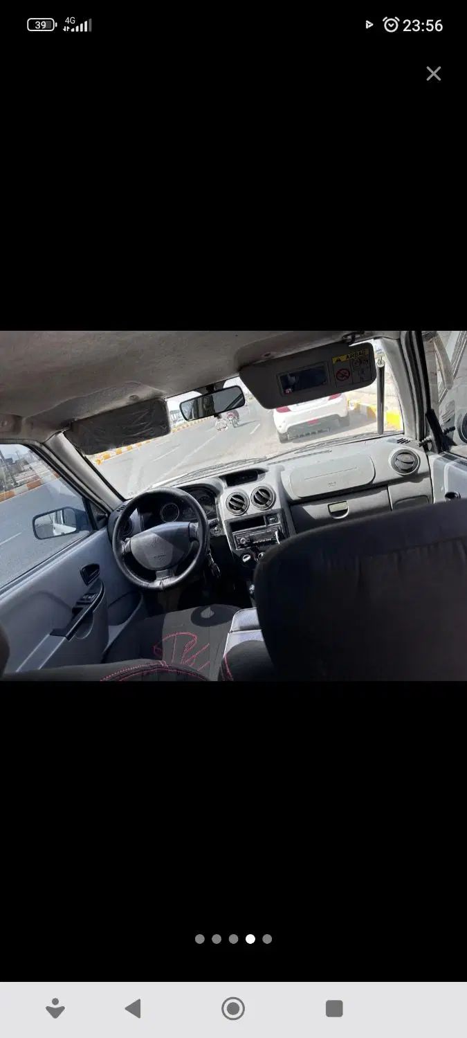 پراید 131 SE - 1394