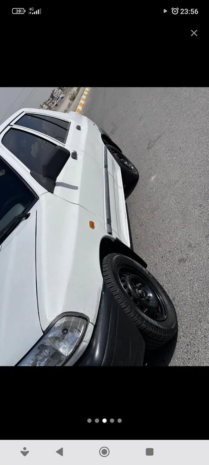 پراید 131 SE - 1394