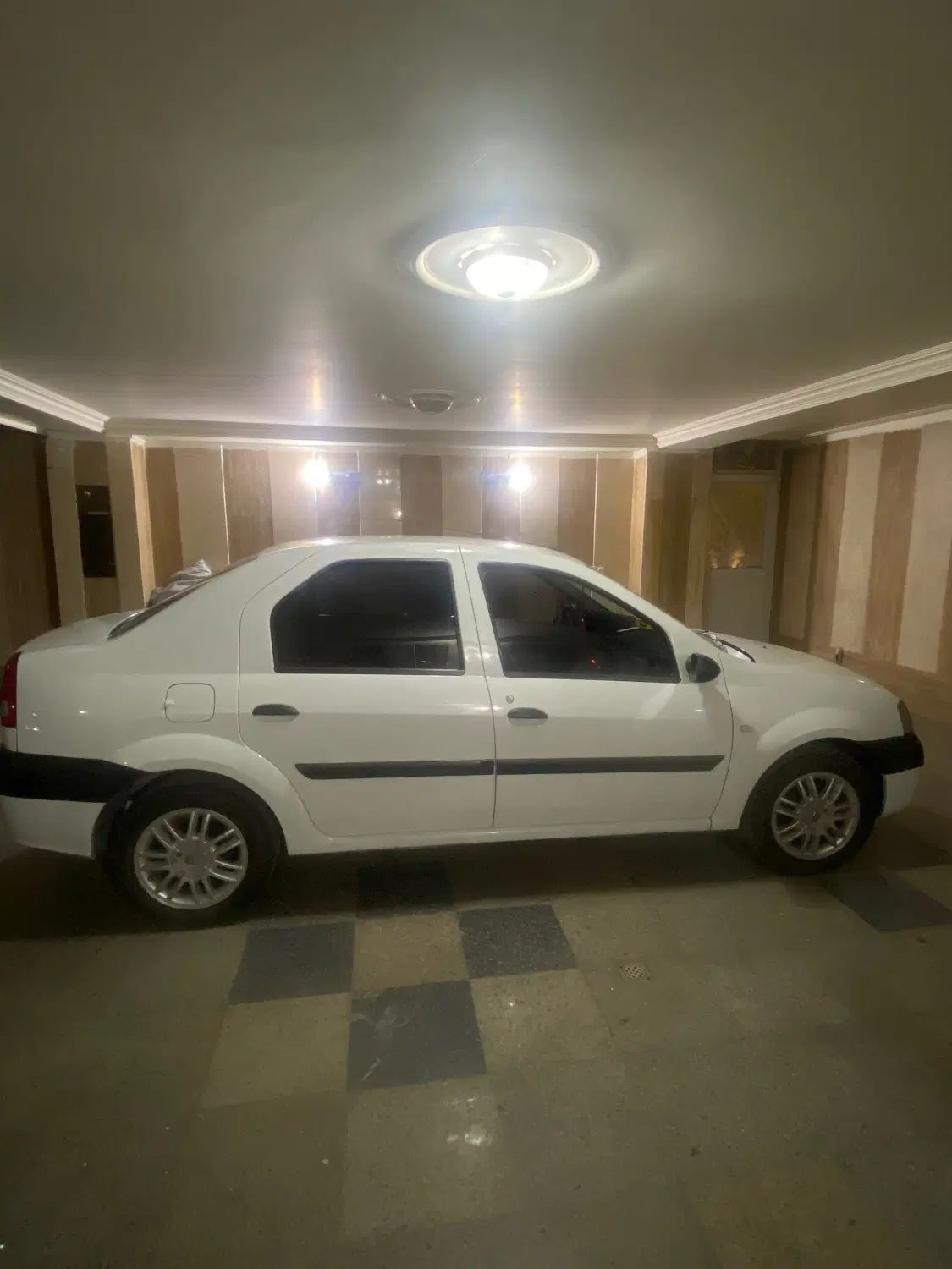 رنو تندر 90 E2 - 1394