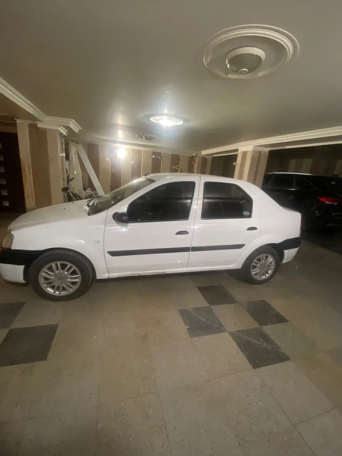 رنو تندر 90 E2 - 1394