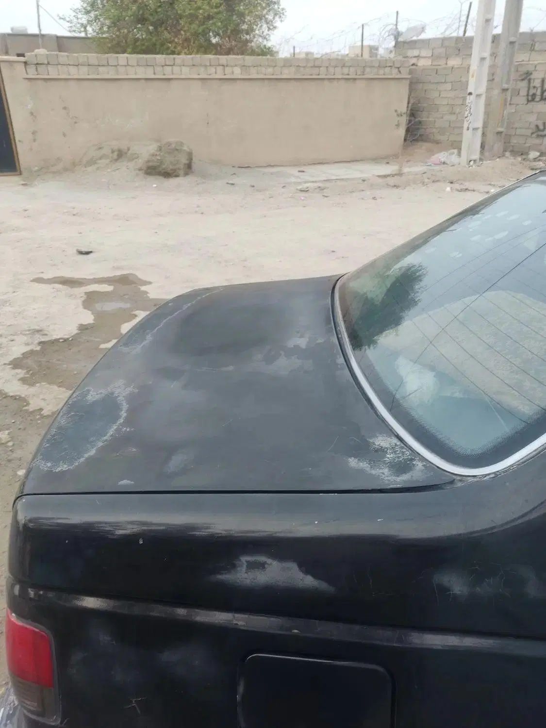 پژو پارس XU7ساده - 1380