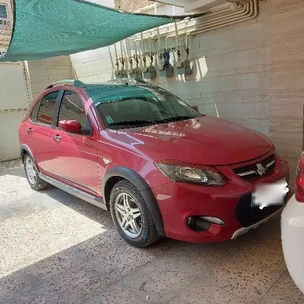 خودرو کوییک، معمولی آگهی ann_20133454