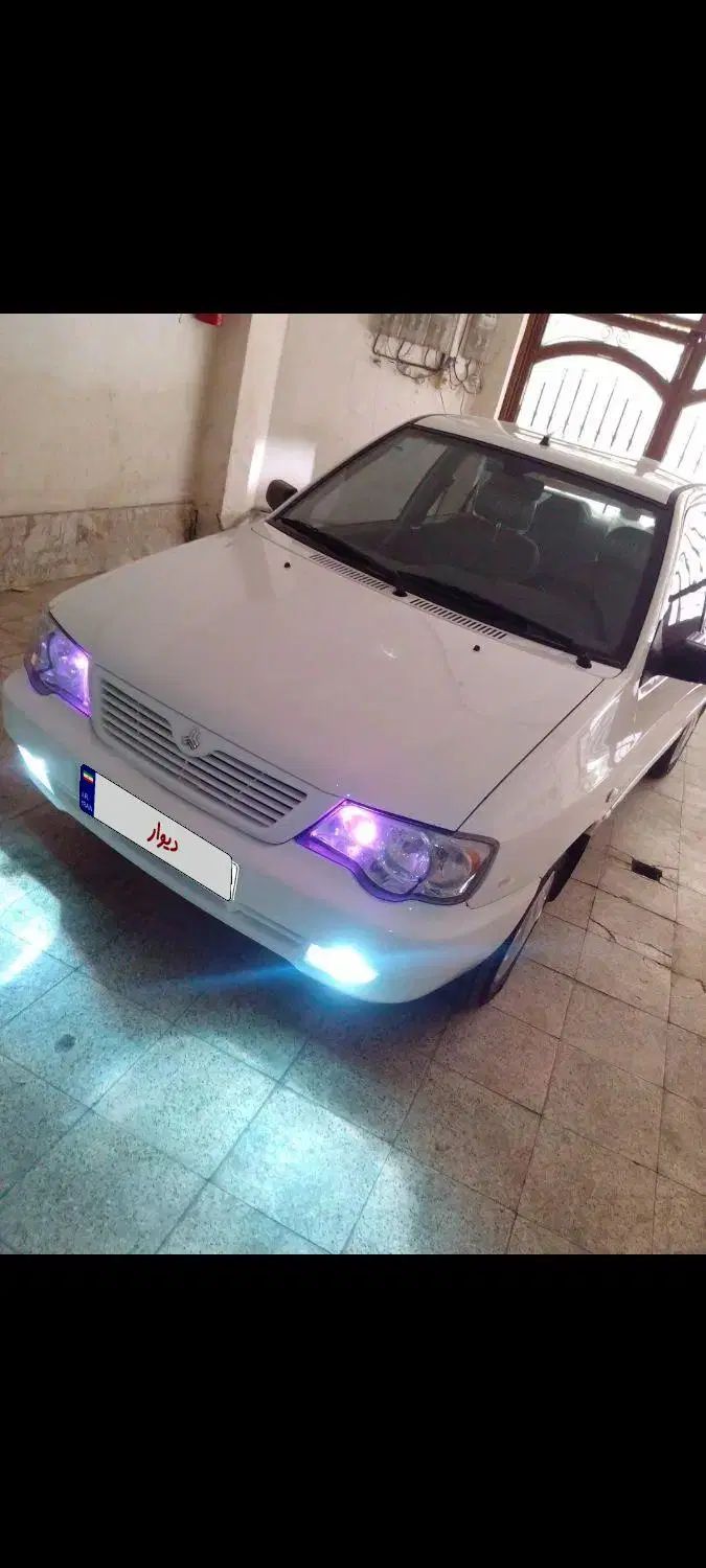 خودرو پراید، 132 آگهی ann_20133455
