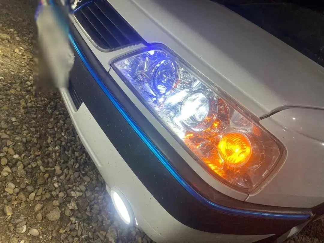 پژو 405 SLX بنزینی TU5 - 1400