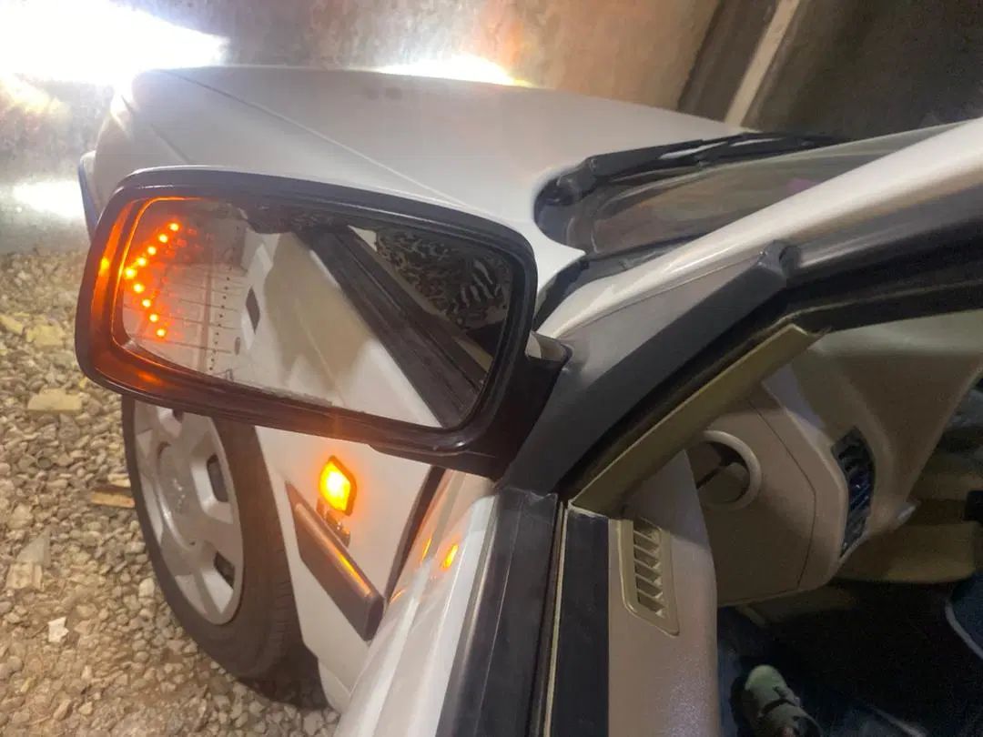 پژو 405 SLX بنزینی TU5 - 1400