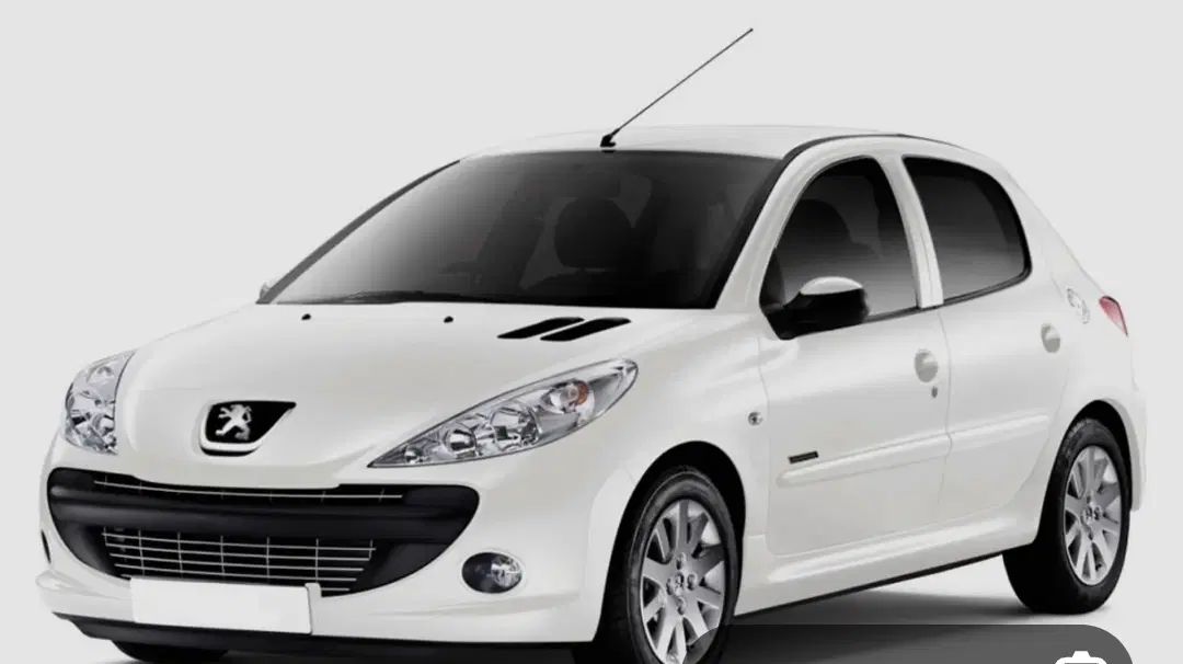 خودرو پژو، 207 آگهی ann_20133530