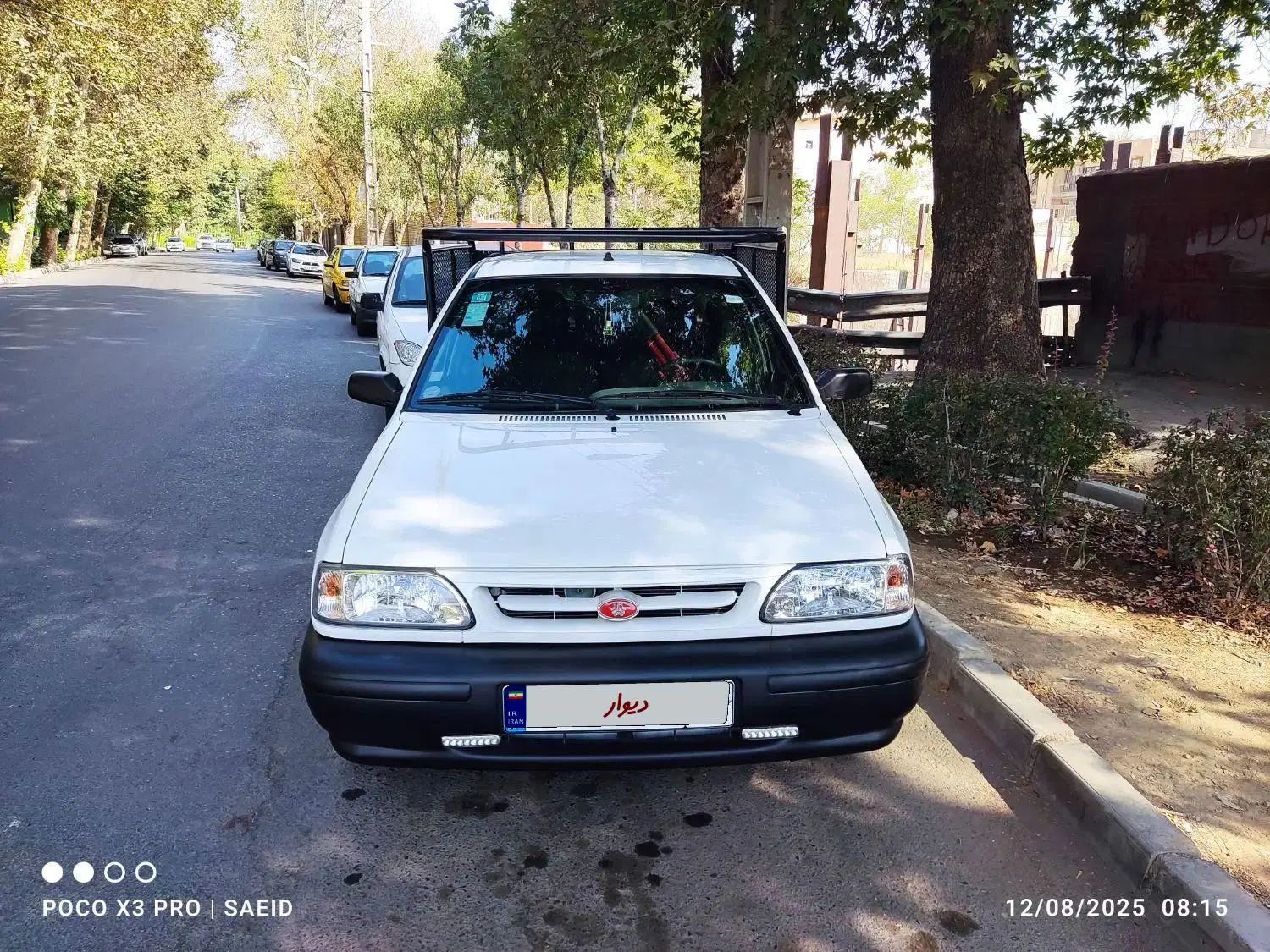 خودرو پراید، 151 آگهی ann_20133562