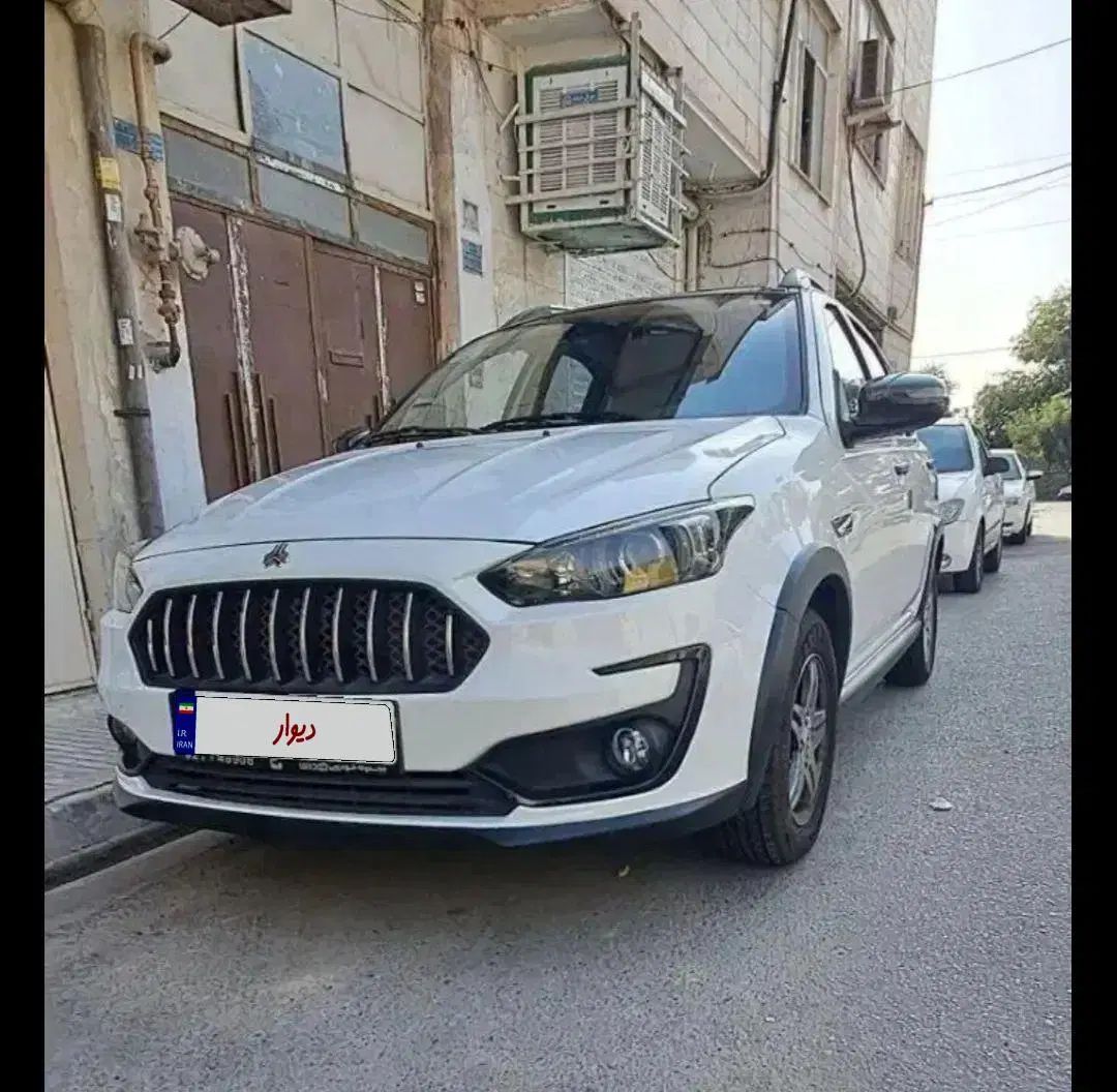 اطلس G دنده ای - 1403