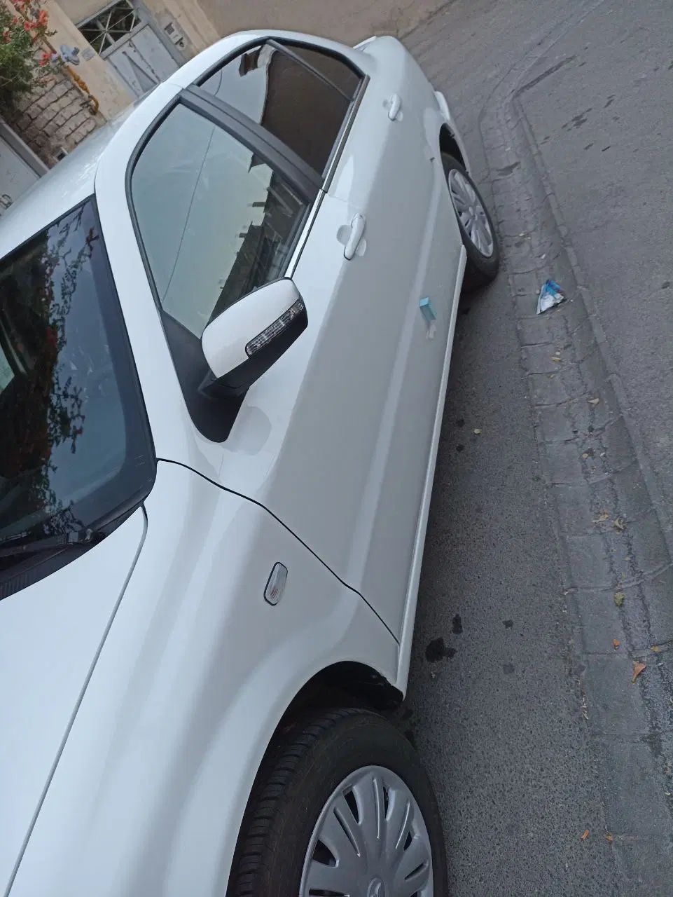 سمند سورن پلاس تاکسی دوگانه سوز - 1403