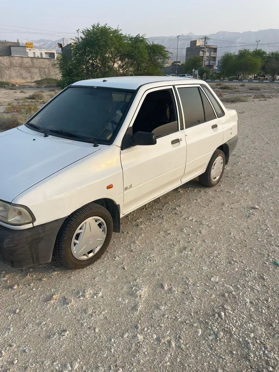 خودرو پراید، صبا آگهی ann_20133664