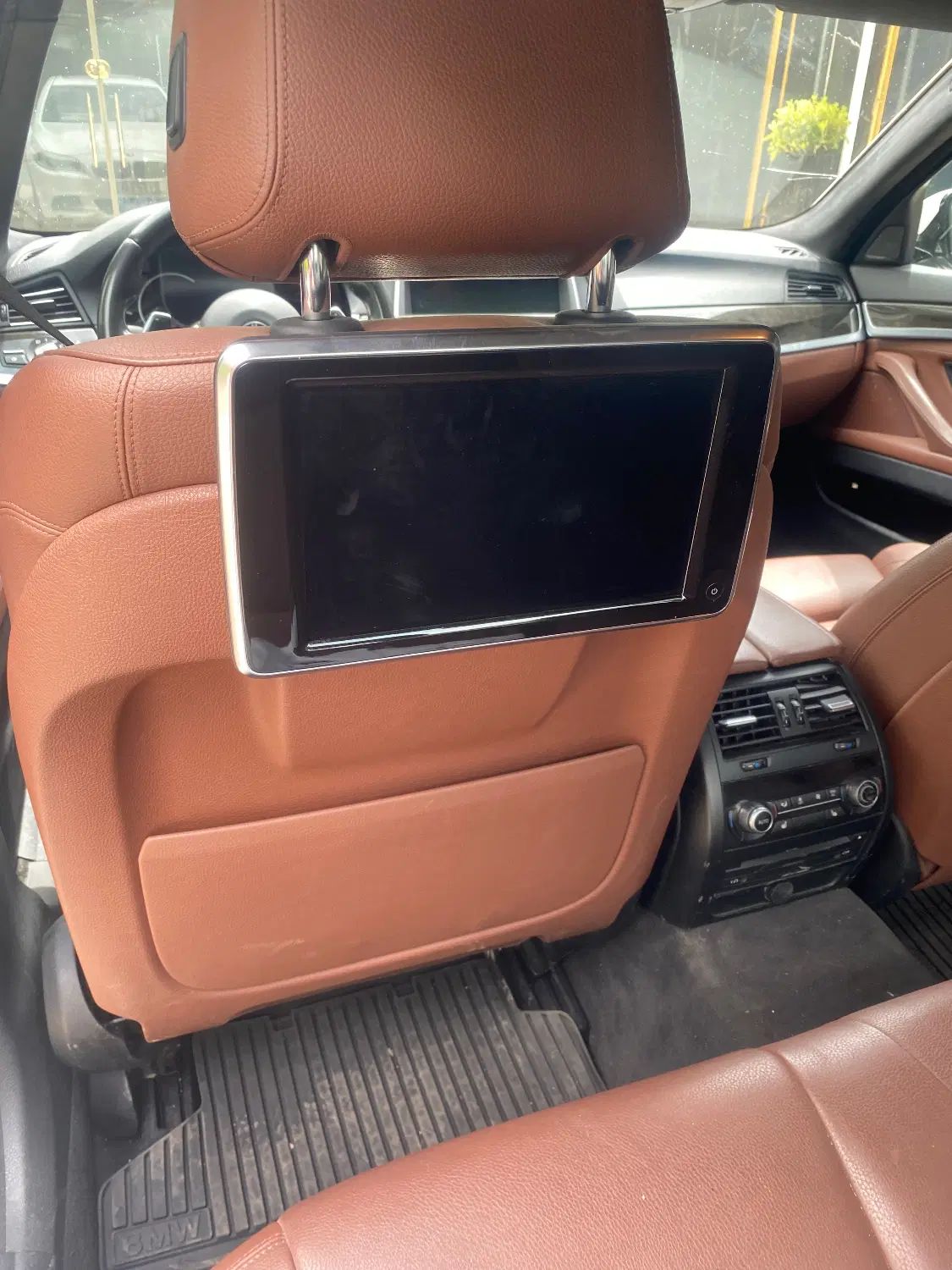 ب ام و سری 5 528i - 2015