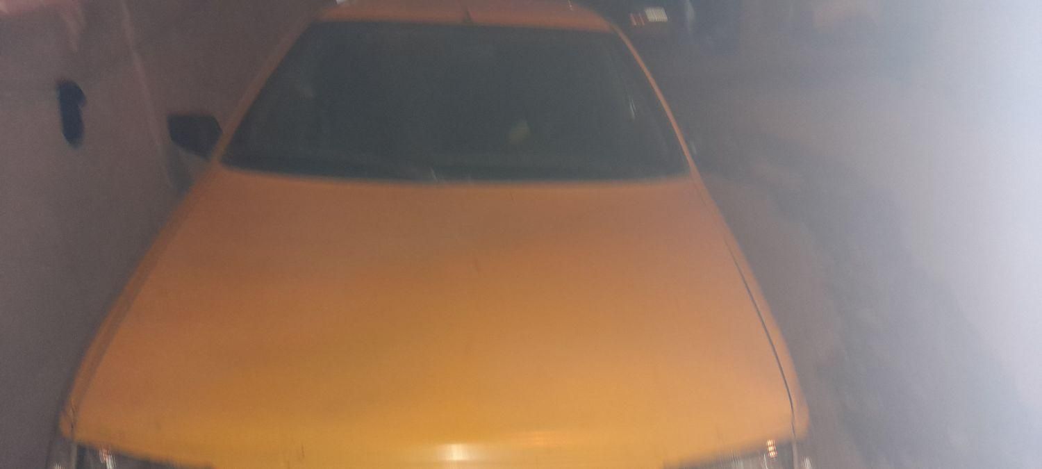 پژو 405 دوگانه سوز GLX - TU5 - 1390