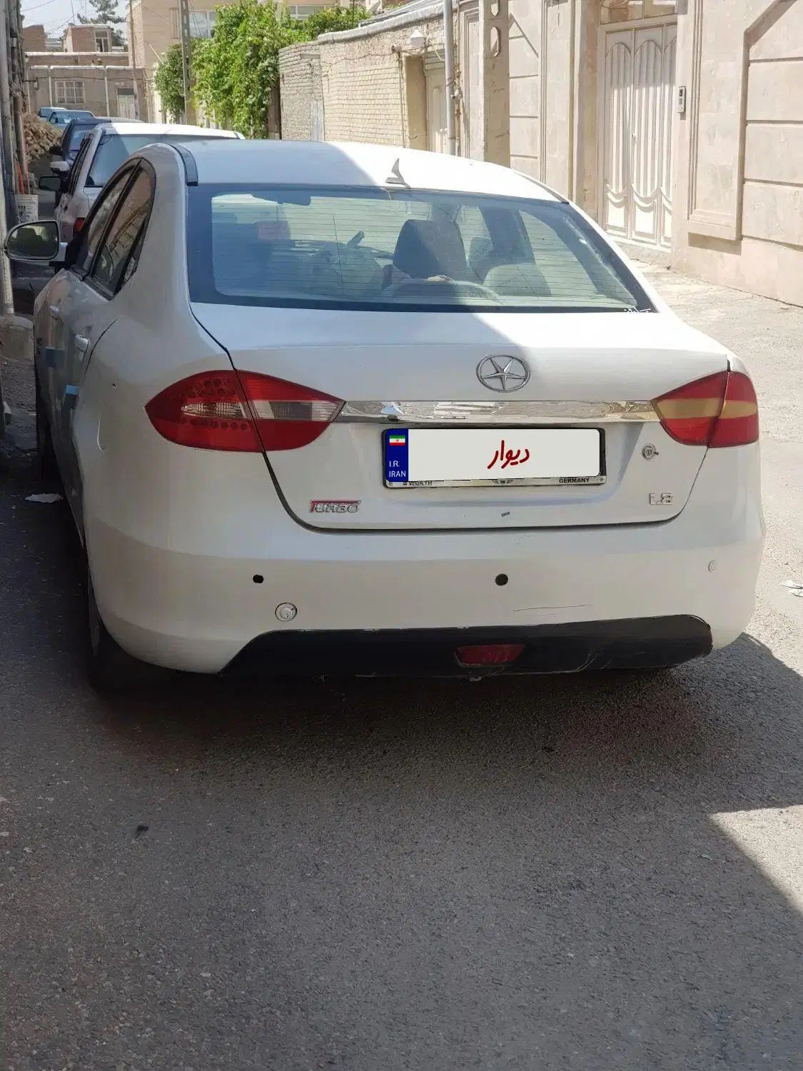 جک J5 دنده‌ای - 1392