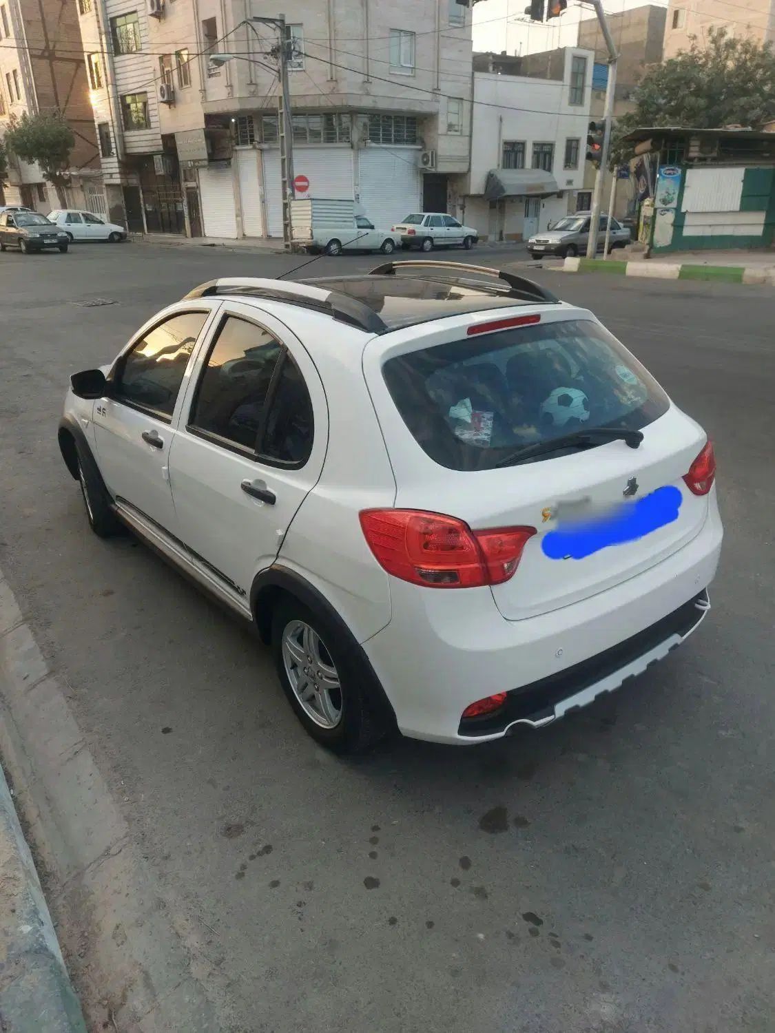 خودرو کوییک، R آگهی ann_20133888