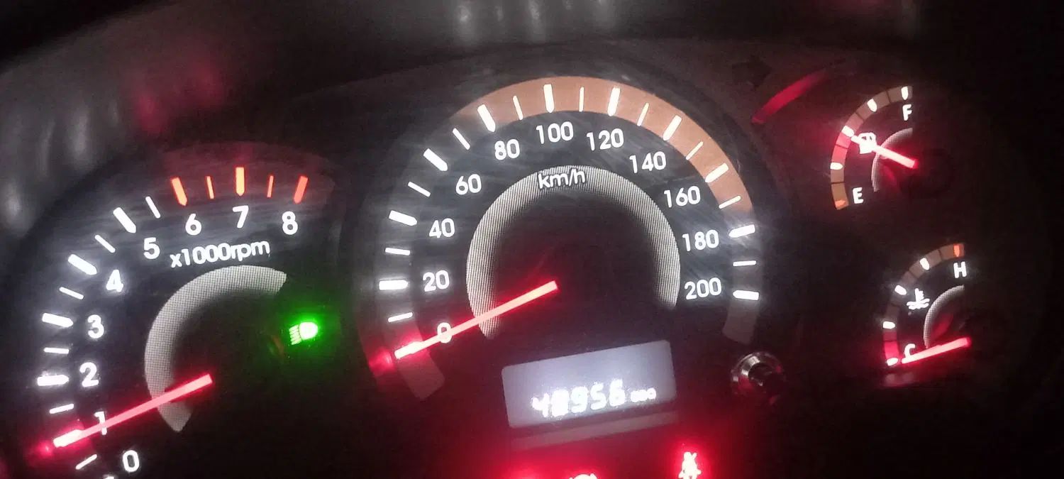 ساینا EX معمولی - 1399