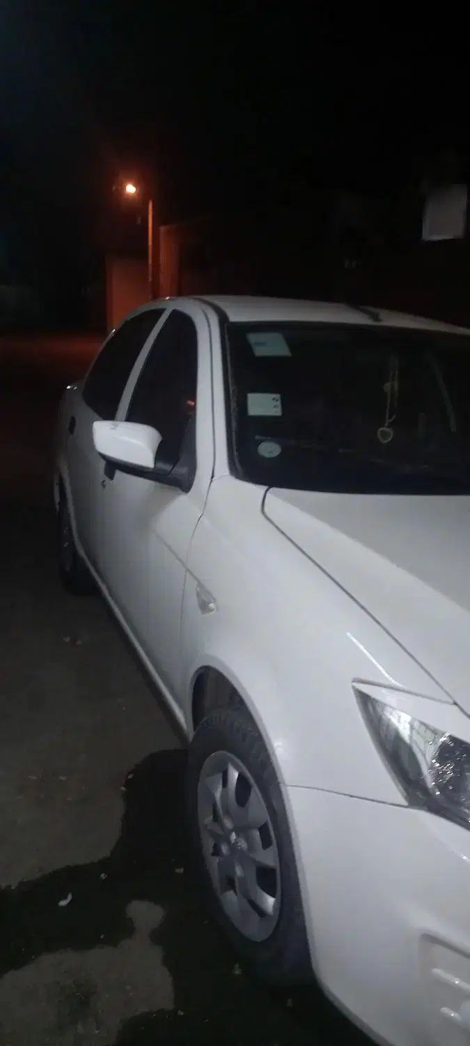 خودرو ساینا، EX آگهی ann_20133891
