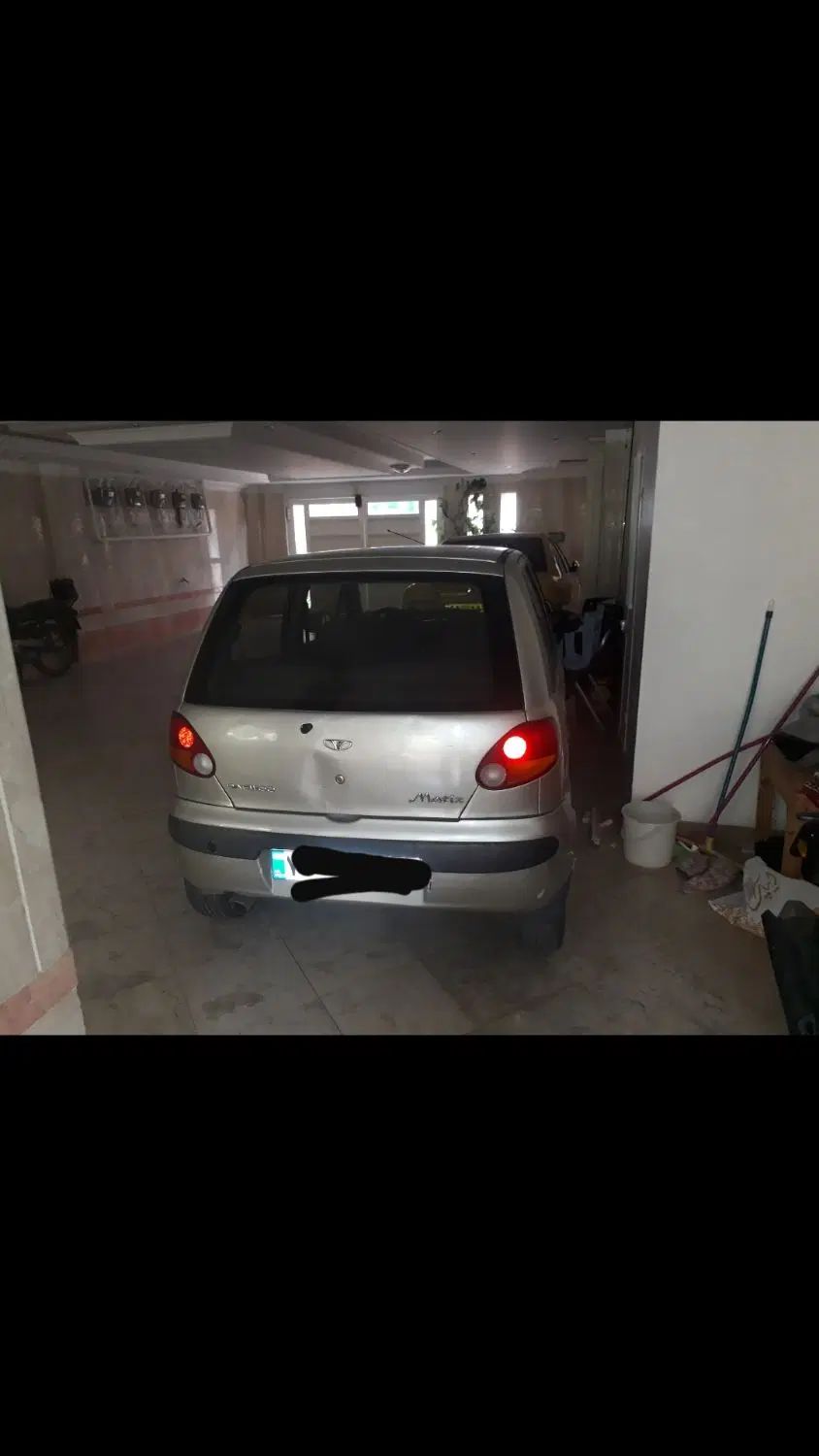 خودرو دوو، ماتیز آگهی ann_20133986