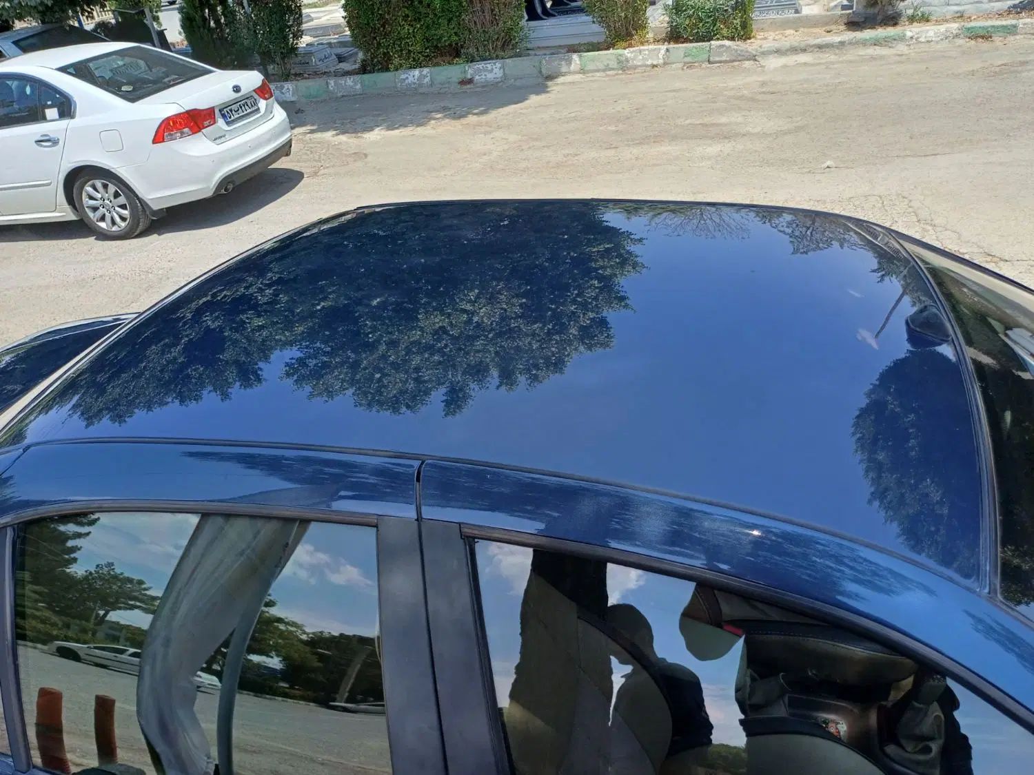 سمند LX EF7 - 1398