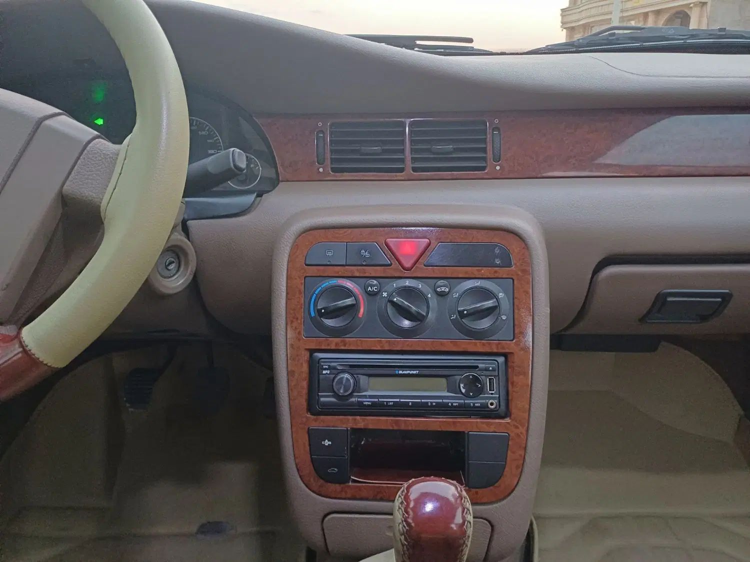 سمند LX EF7 - 1398
