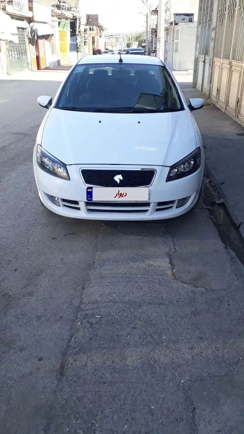 رانا پلاس سقف فلز - 1399