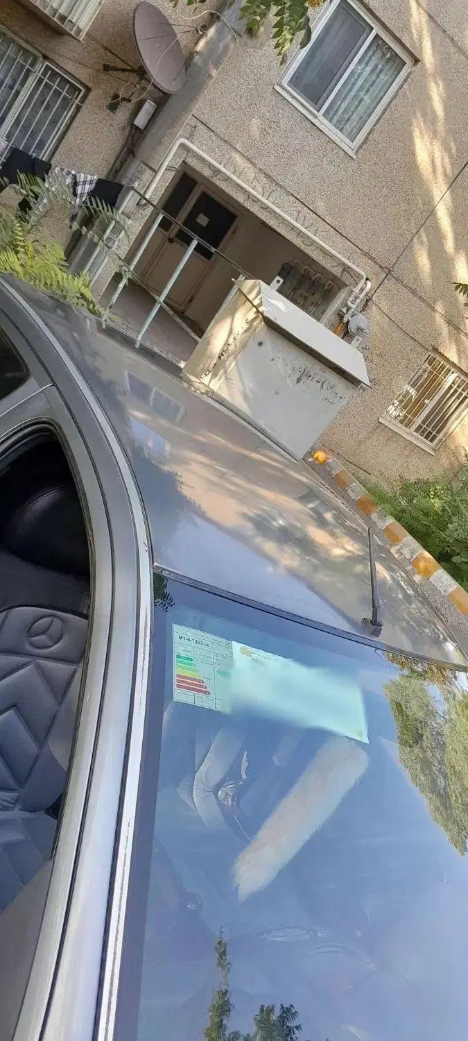 پژو 206 تیپ 2 - 1386