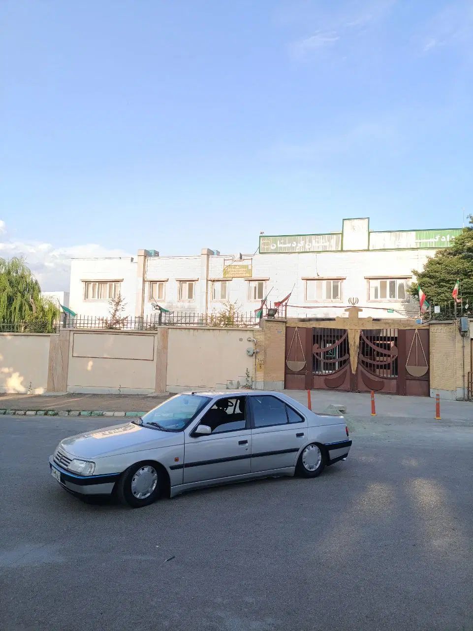 خودرو پژو، 405 آگهی ann_20134158