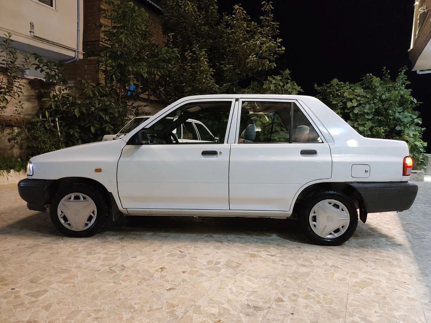 پراید 131 SE - 1399