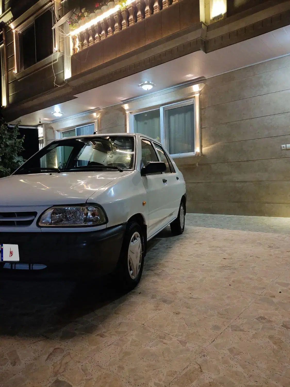 پراید 131 SE - 1399