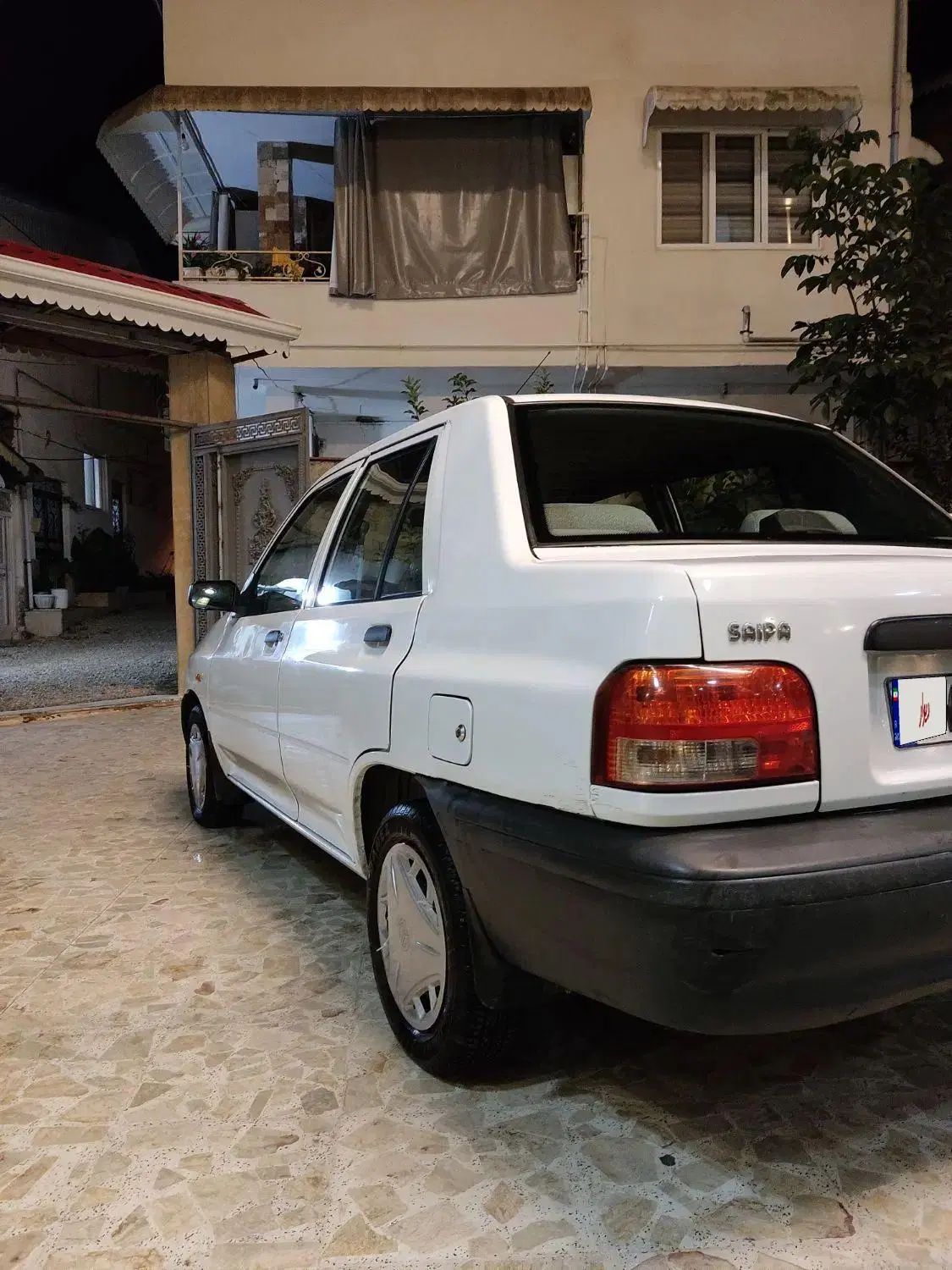 پراید 131 SE - 1399