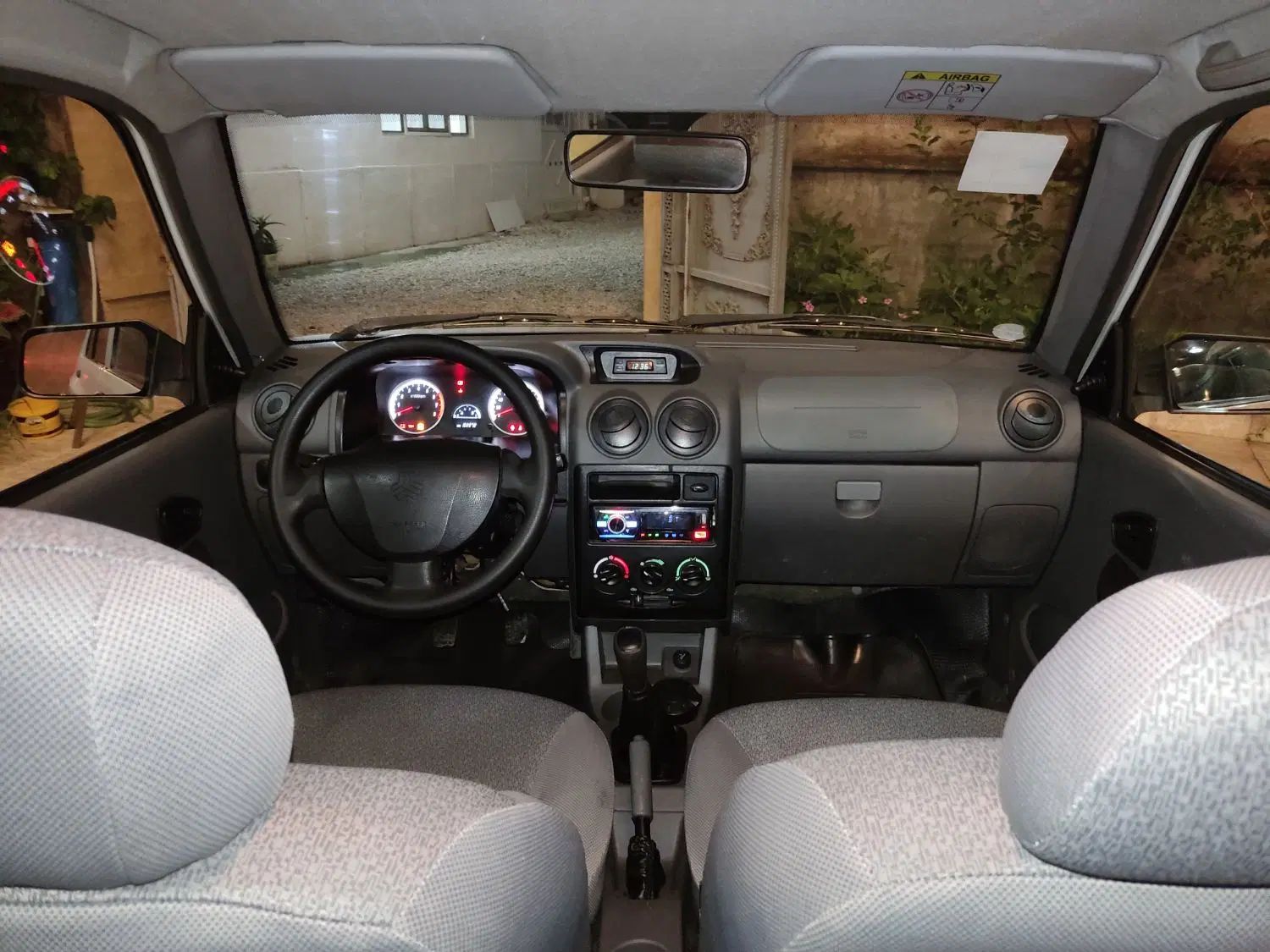 پراید 131 SE - 1399