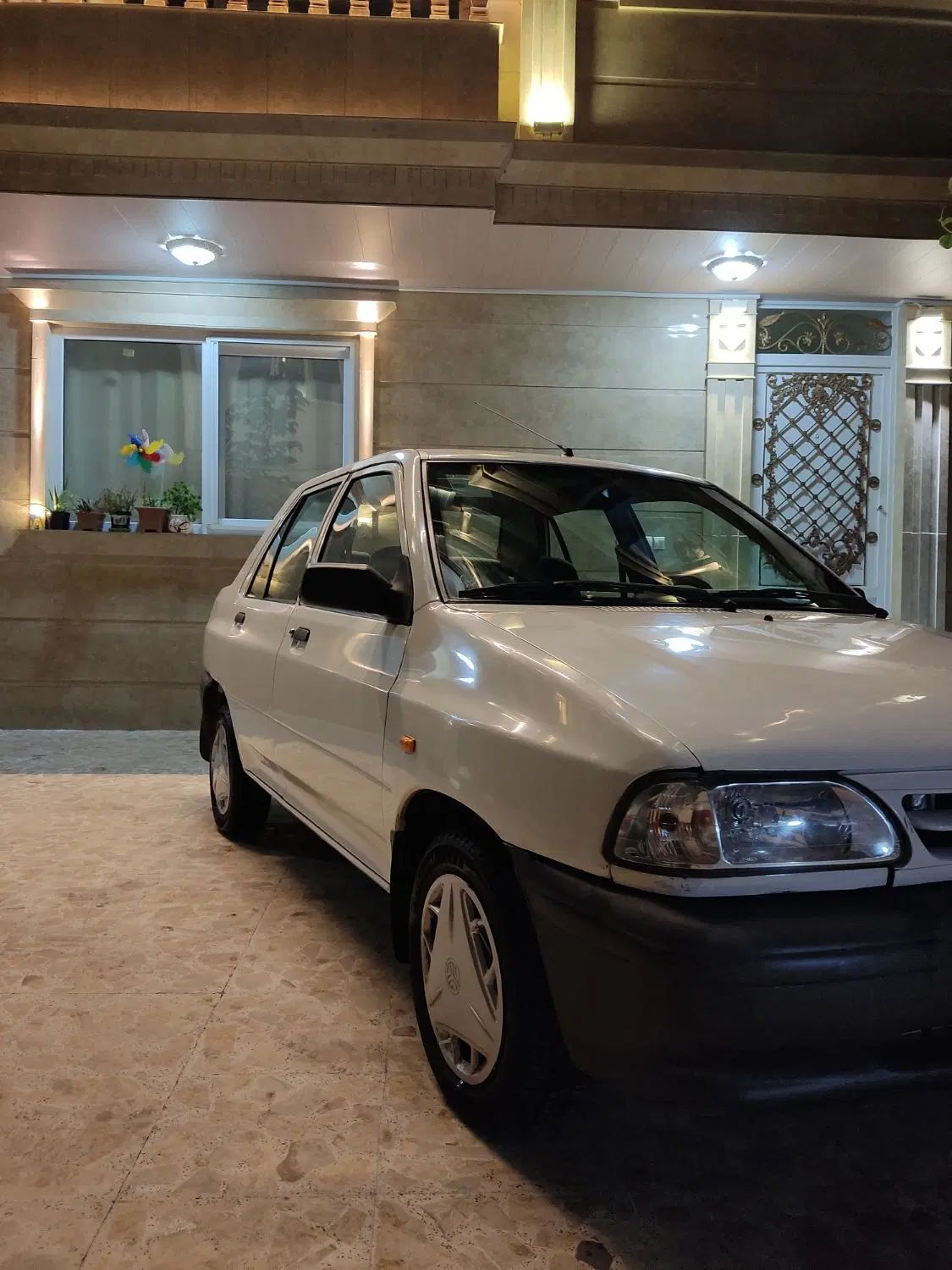 پراید 131 SE - 1399
