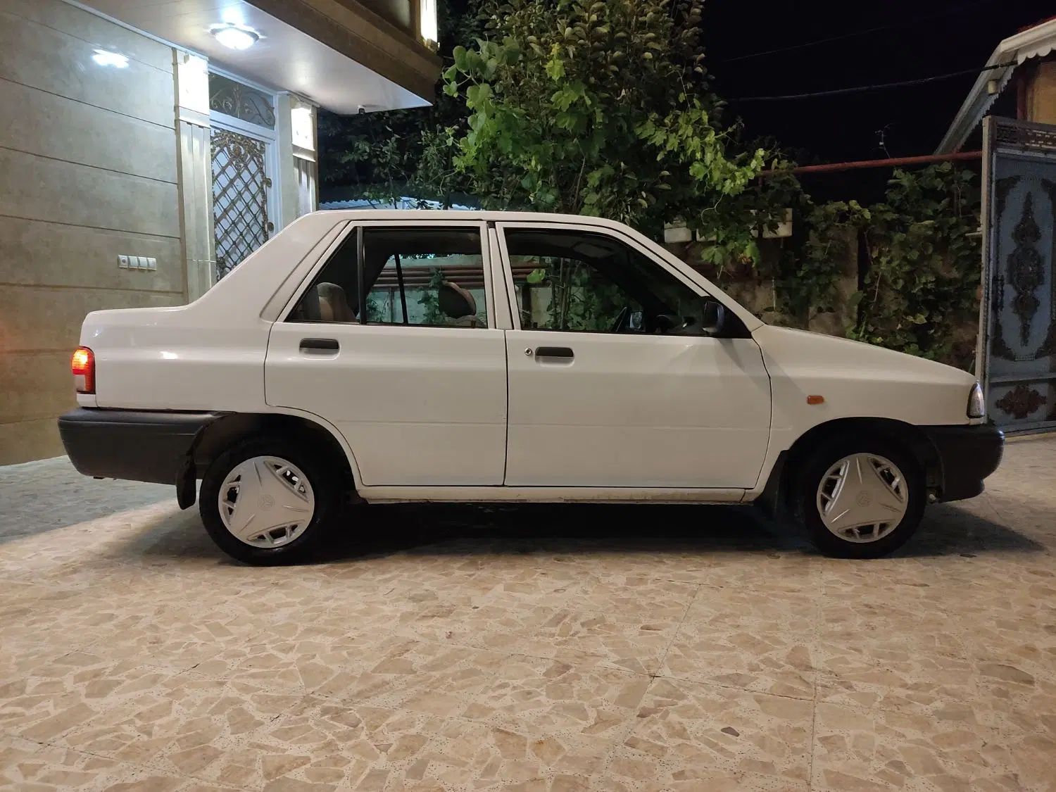 پراید 131 SE - 1399