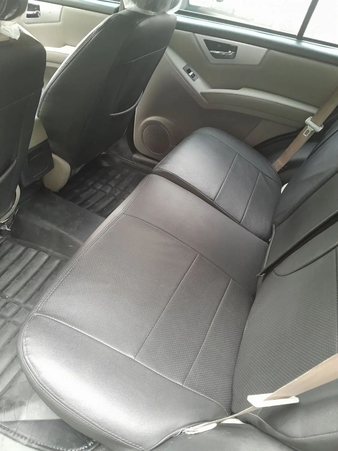لیفان X60 دنده‌ای - 1392