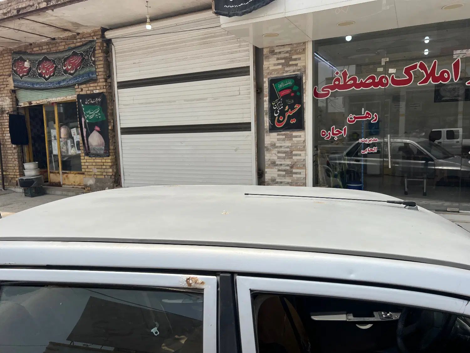 پراید صبا بنزینی - 1387