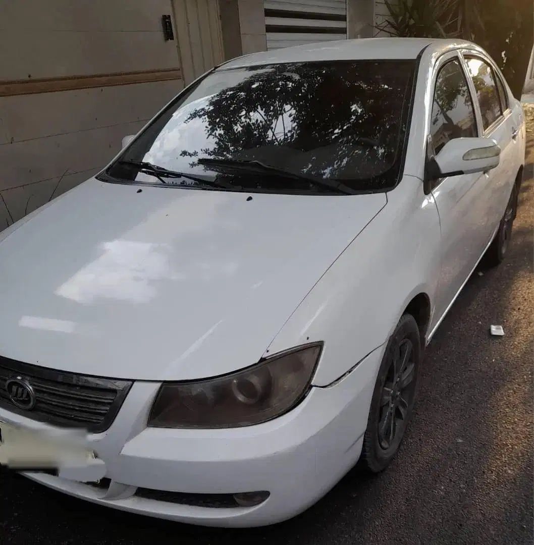 لیفان 620 دنده‌ای 1600 - 1390