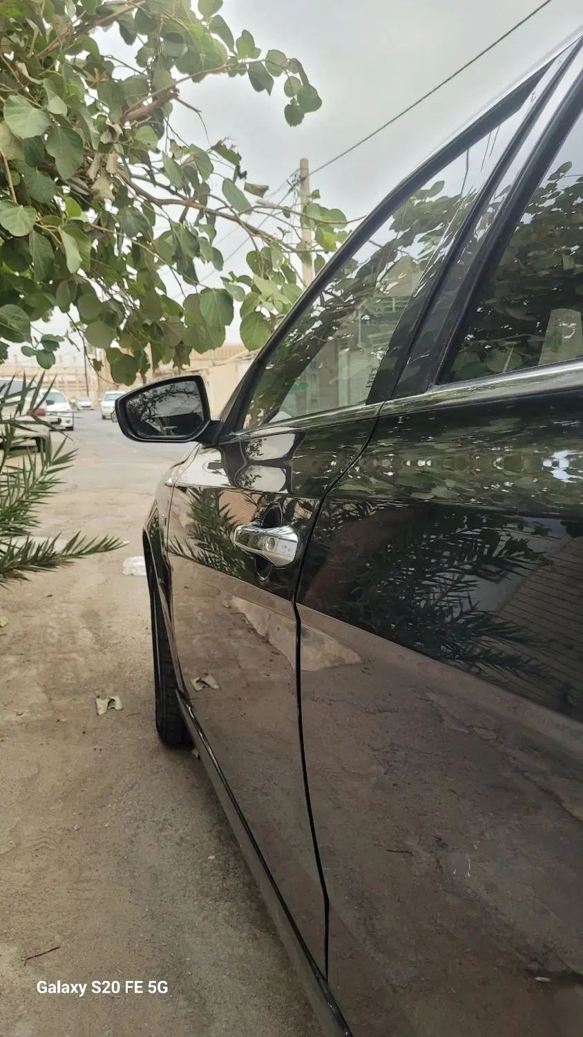 دنا پلاس توربو 6 دنده - 1400