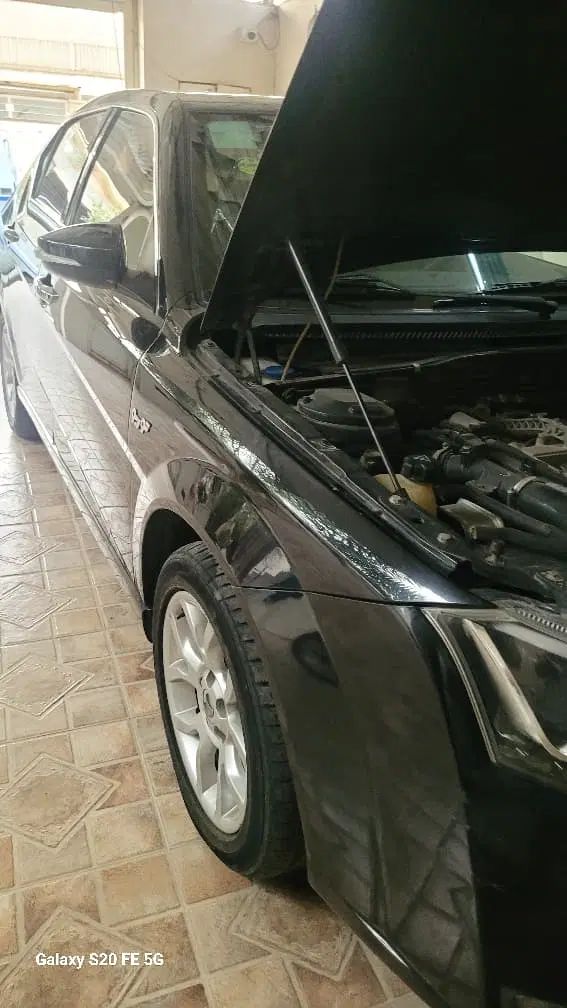 دنا پلاس توربو 6 دنده - 1400