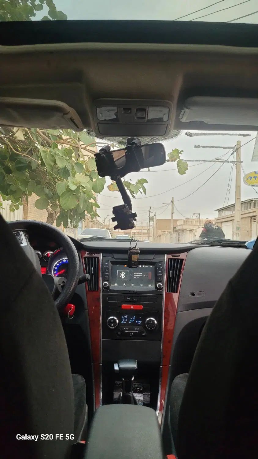 دنا پلاس توربو 6 دنده - 1400