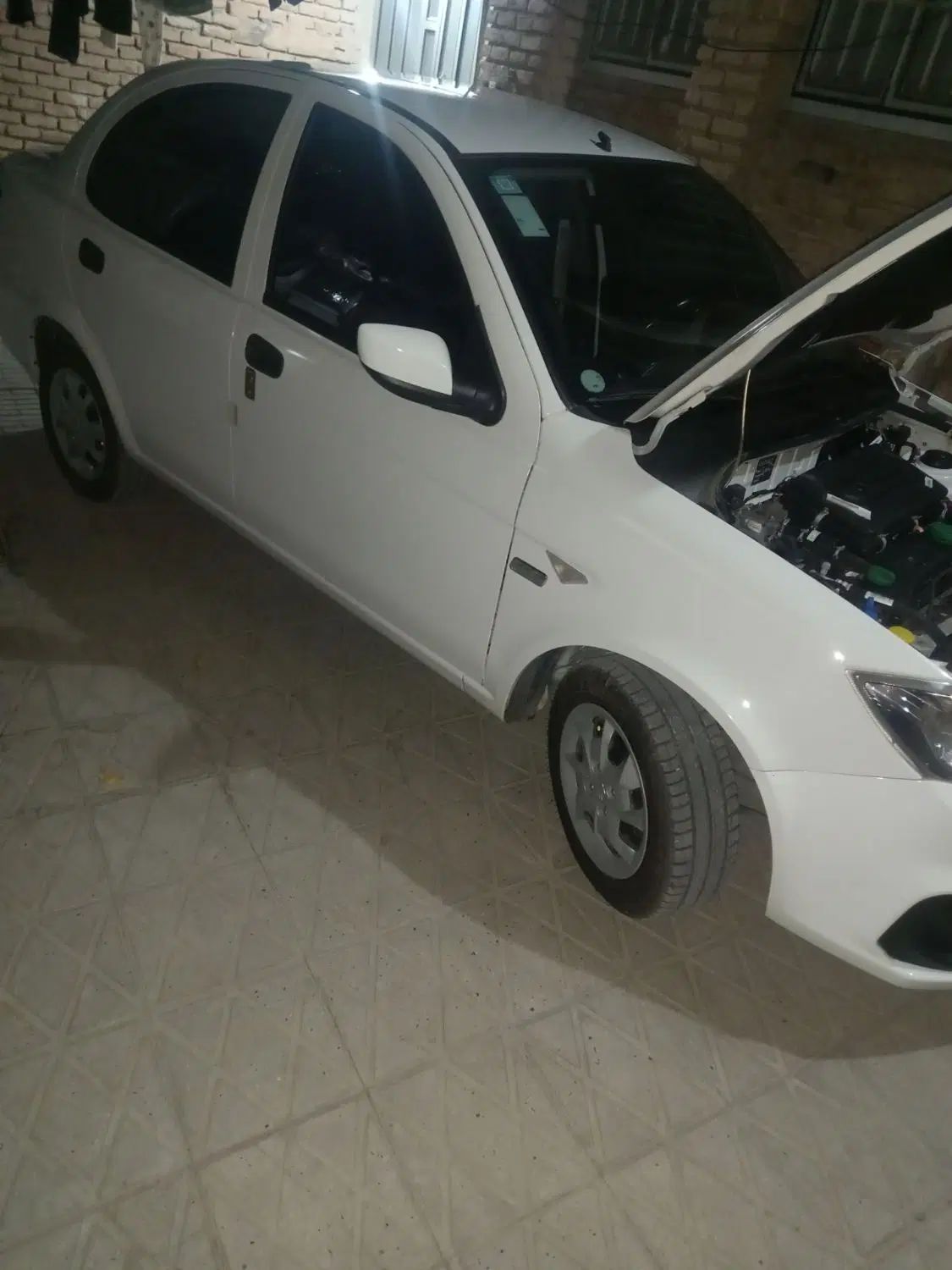خودرو ساینا، S آگهی ann_20134883