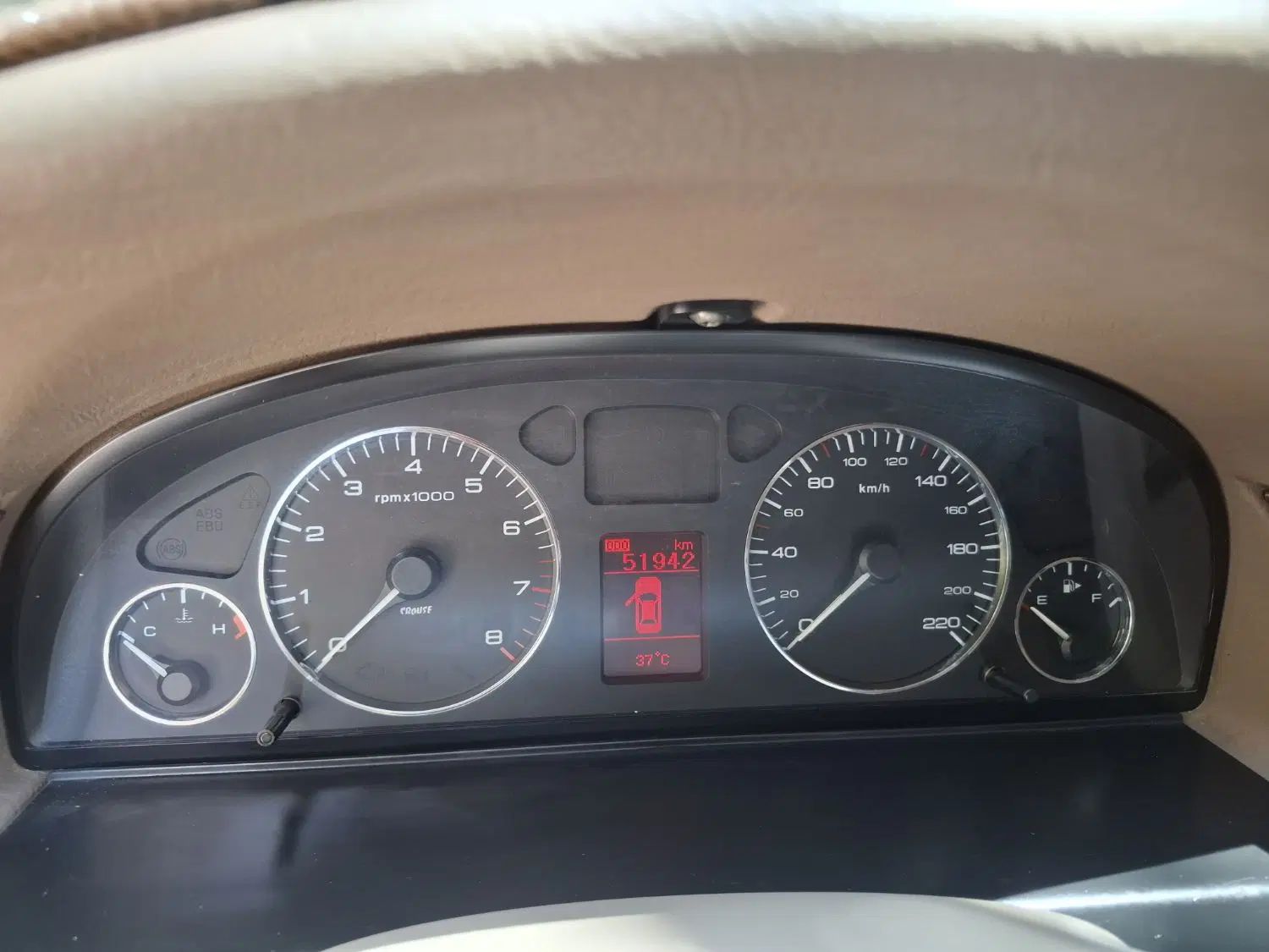 سمند LX XU7 - 1399