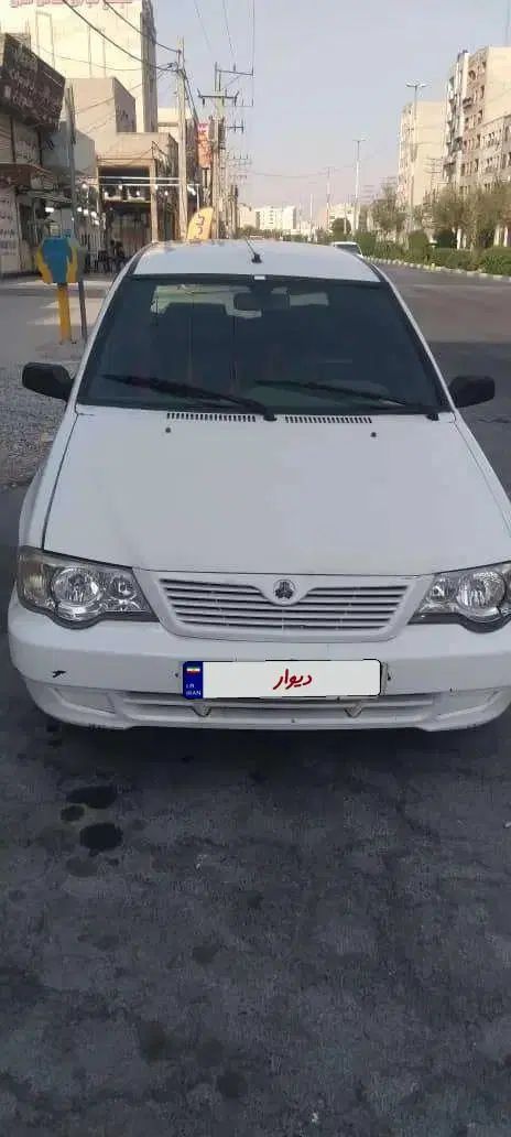 خودرو پراید، 111 آگهی ann_20134899