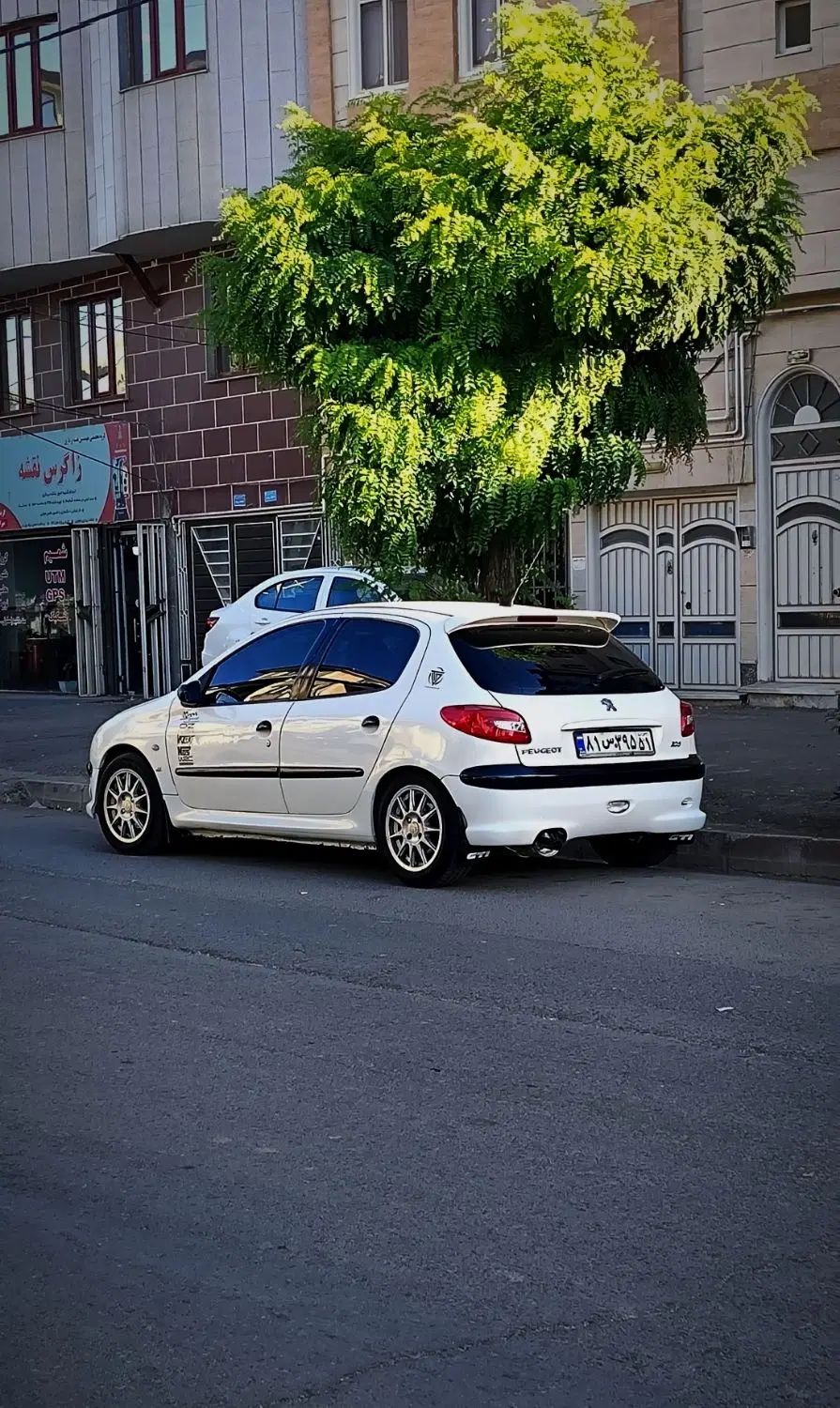 خودرو پژو، 206 آگهی ann_20134940