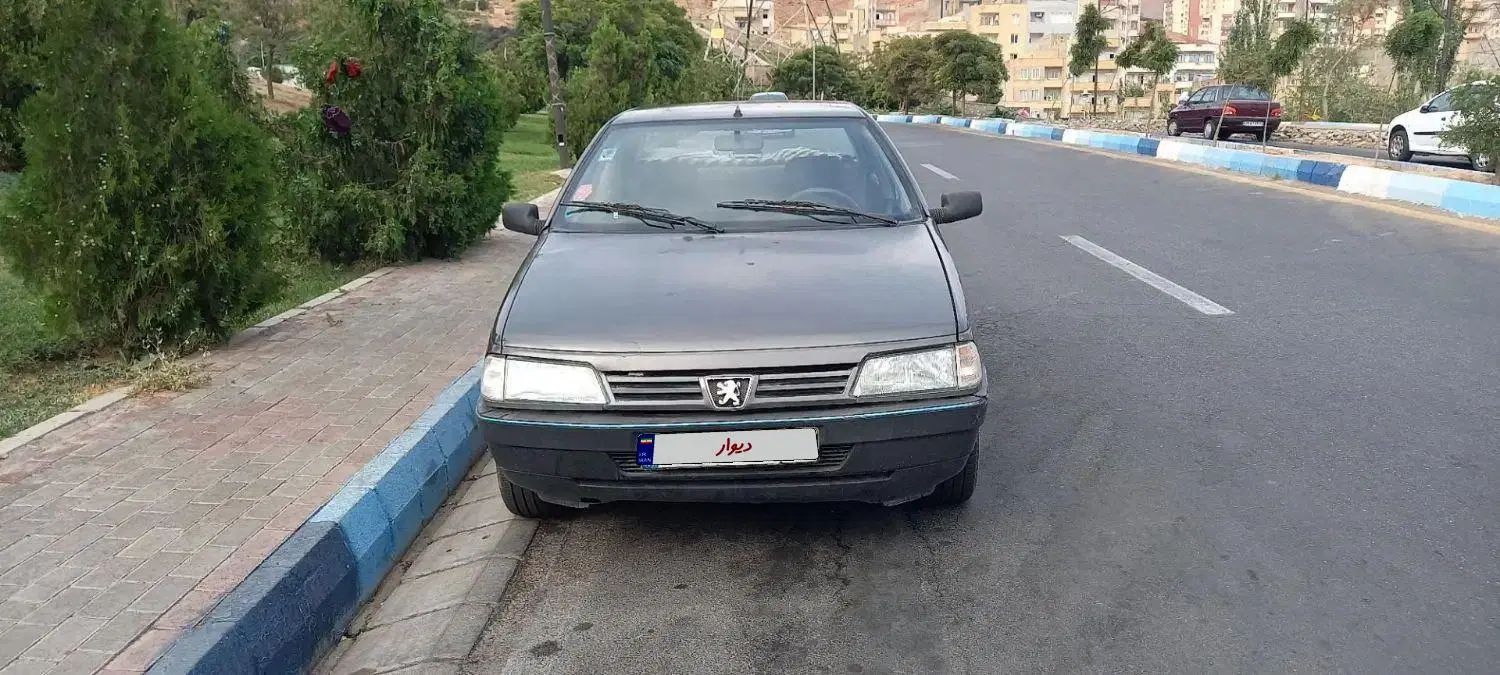 خودرو پژو، روآ آگهی ann_20135470
