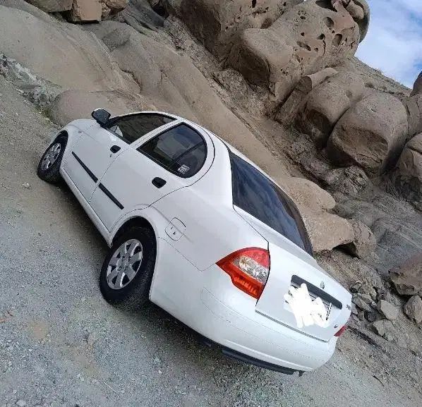 خودرو تیبا، صندوق دار آگهی ann_20135528